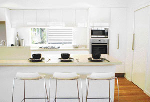 Kitchen Collaboration